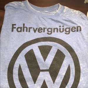 Volkswagen T-shirt
